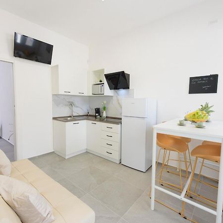 Salentin Home - Sunrelax San Pietro in Bevagna Exterior foto