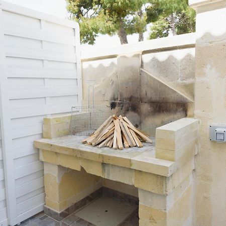 Salentin Home - Sunrelax San Pietro in Bevagna Exterior foto