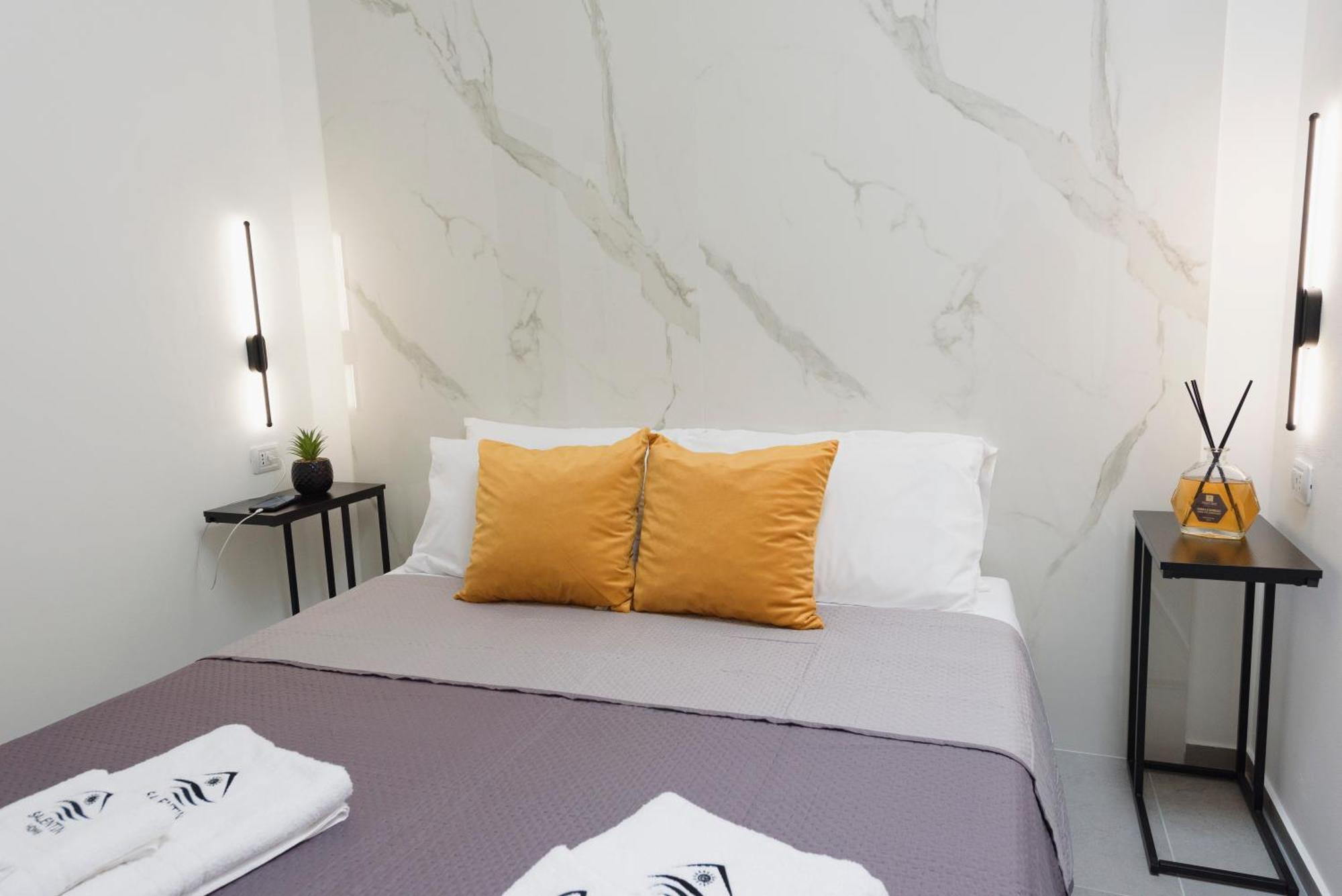 Salentin Home - Sunrelax San Pietro in Bevagna Exterior foto