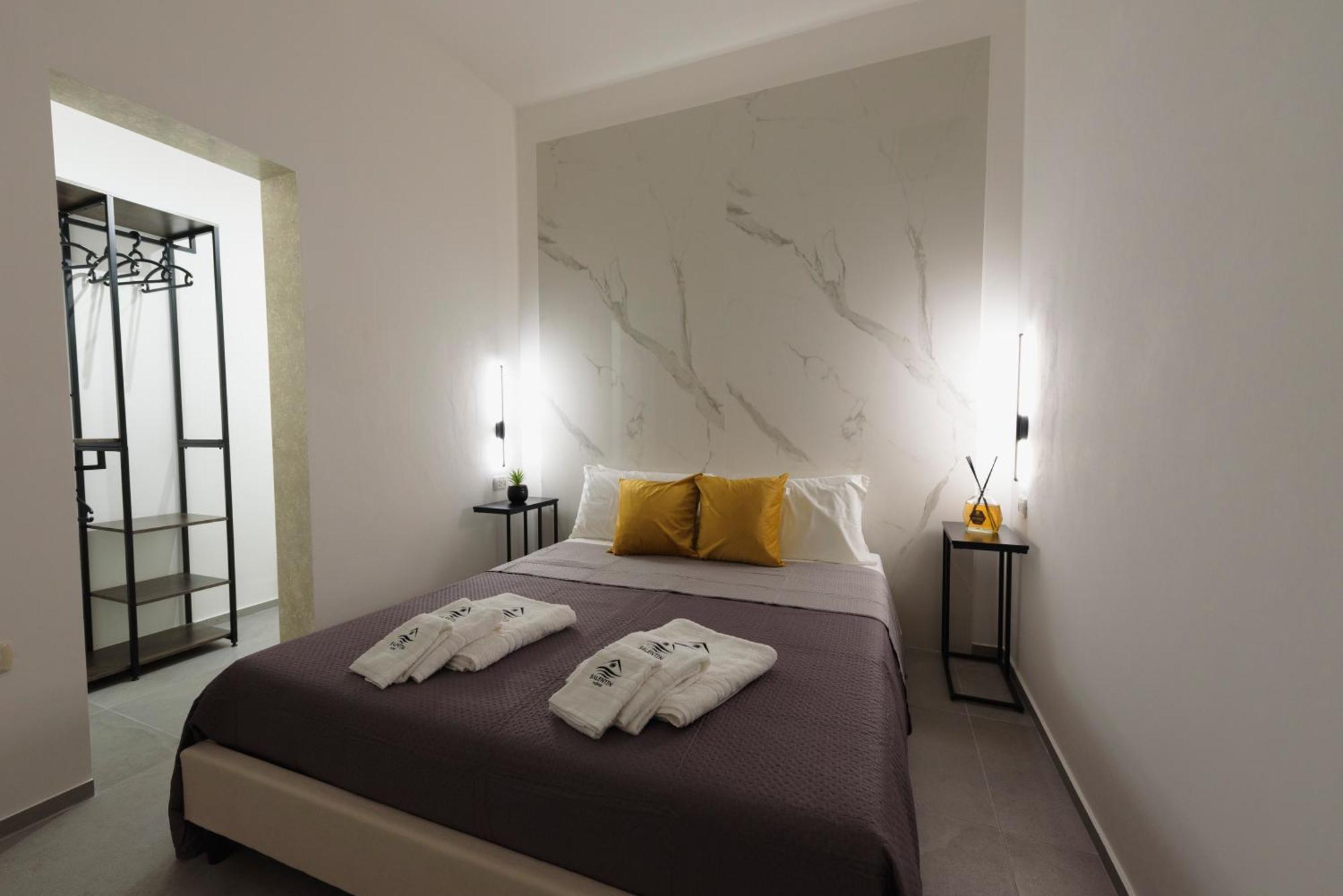 Salentin Home - Sunrelax San Pietro in Bevagna Exterior foto
