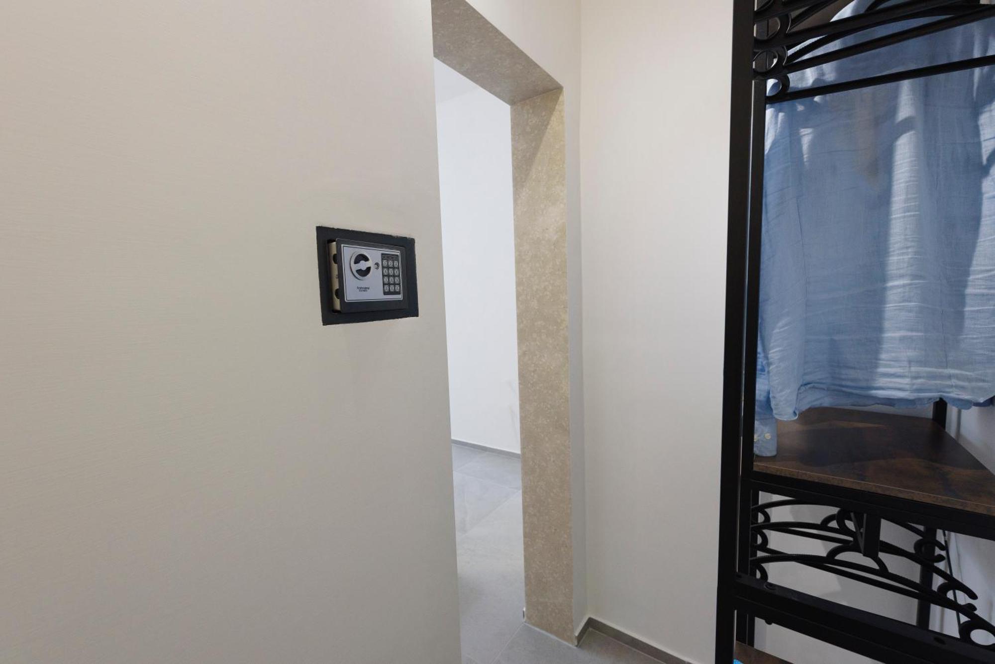 Salentin Home - Sunrelax San Pietro in Bevagna Exterior foto